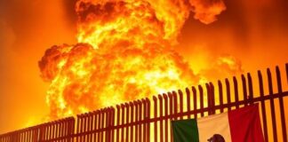 Mexico’s President Rejects Trump Plan in Stunning Border Clash Mexico’s President Slams Trump Plan in Stunning Border Clash