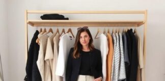 Minimalist Wardrobe Capsule: Effortless Style 2025 Minimalist Wardrobe Capsule-Effortless Style 2025