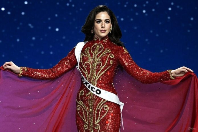 Miss Universe 2025- Victory for Fátima Bosch Miss Universe 2025- Victory for Fátima Bosch