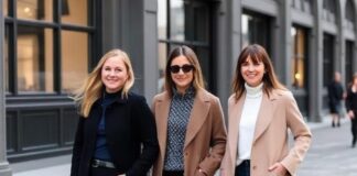 November Fashion News- Must-Know Trends & Drops November Fashion News- Must-Know Trends & Drops