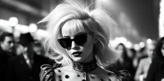 Pam Hogg Tribute- Rebel Legacy and Lasting Impact Pam Hogg Tribute- Rebel Legacy and Lasting Impact