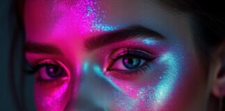 Resurgence of Glitter: Affordable Party-Girl Glam! Resurgence of Glitter- Affordable Party-Girl Glam!