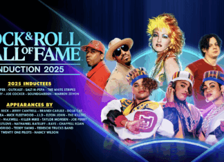 Rock & Roll Hall of Fame 2025: Exclusive Insight Rock & Roll Hall of Fame 2025- Exclusive Insight