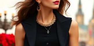 Romance Fashion Trends: Luxury Style Inspiration Romance + Fashion — How romance novels or love stories influence fashion trends, or style for “romantic meets luxury” aesthetic.