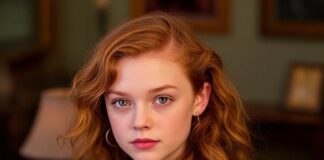 Sadie Sink Exclusive: Best Life After Stranger Things Sadie Sink Exclusive- Best Life After Stranger Things