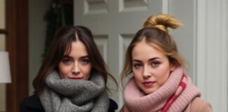 Scarf Funnel Neck Coats: Best Scarfless Winter Pick Scarf Funnel Neck Coats- Best Scarfless Winter Pick