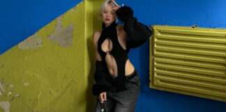Sexy Grotesque Fashion- Subversive Trend to Watch