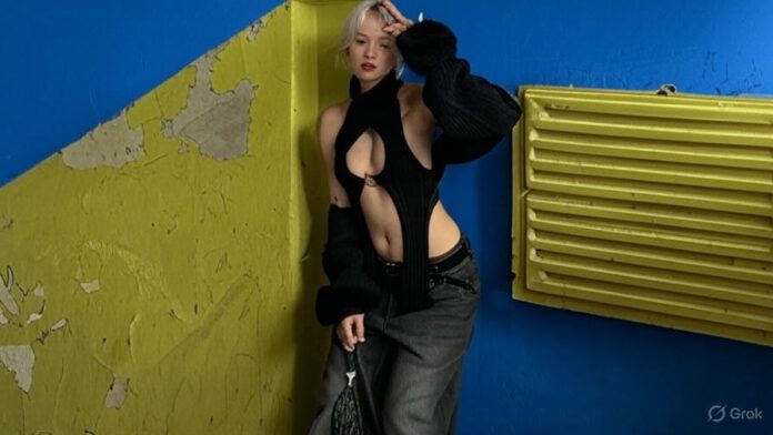 Sexy Grotesque Fashion- Subversive Trend to Watch Sexy Grotesque Fashion- Subversive Trend to Watch