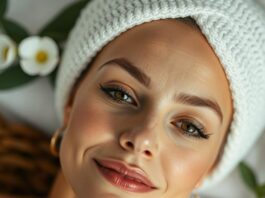 Skincare Routines Age 40+: Radiant Solutions