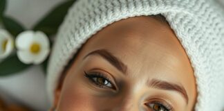 Skincare Routines Age 40+: Radiant Solutions