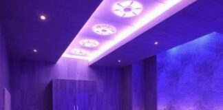 Spa Trends 2025: Express Facials & Best Cloud Creams Spa Trends 2025- Express Facials & Best Cloud Creams