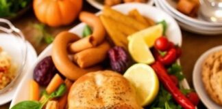 Thanksgiving Feast Trends: New Viral Side Dishes Thanksgiving Feast Trends- New Viral Side Dishes