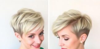 Tinkerbell Haircut- Effortless Pixie Trend Tinkerbell Haircut- Effortless Pixie Trend