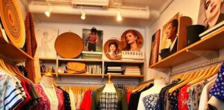 Vintage Fashion Curators: Best Curated Pop-Ups Today Vintage Fashion Curators- Best Curated Pop-Ups Today