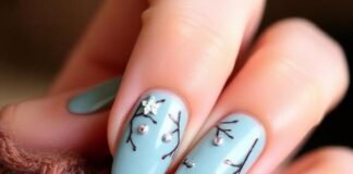 Winter Nails 2025: Chic Trends Experts Love Winter Nails 2025- Chic Trends Experts Love