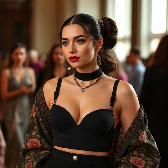 Womanhood in 2025- Fashion Identities Unveiled