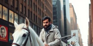 Zohran Mamdani Fashion: Voyage of NY's New Mayor