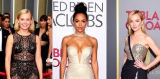 2025 Fashion Awards- Best Red Carpet Moments