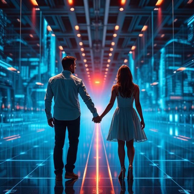 AI Dating Trends 2026- Future Love Insights AI Dating Trends 2026- Future Love Insights