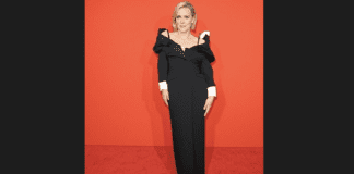 Best-Dressed Stars December 2025- Red Carpet Looks