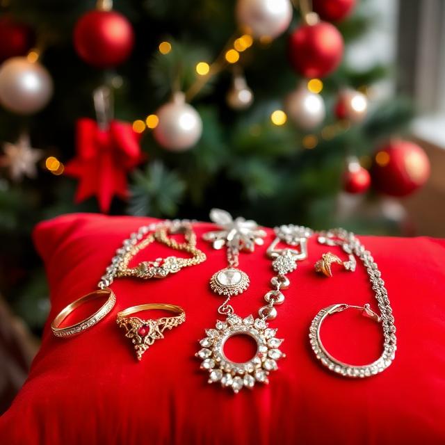 Best Jewelry Gifts for Her 2025- Affordable Picks Best Jewelry Gifts for Her 2025- Affordable Picks