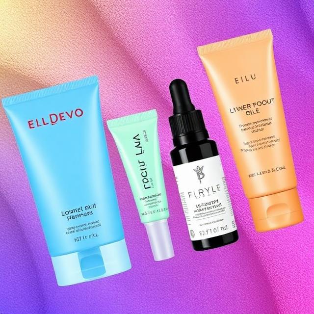 Best New Beauty Products 2025 Editor Picks Best New Beauty Products 2025 Editor Picks