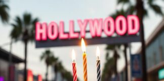 Celebrity Birthdays Spotlight: Best Famous List Celebrity Birthdays Spotlight- Best Famous List