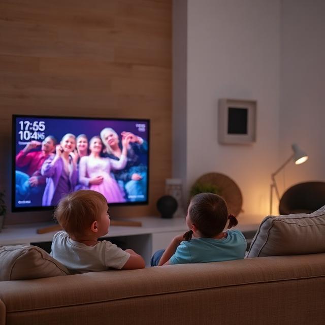 Christmas Break Movies- Top Family Picks Christmas Break Movies- Top Family Picks
