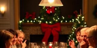 Christmas Eve Dinner Ideas- Stress-Free Best Picks Christmas Eve Dinner Ideas- Stress-Free Best Picks