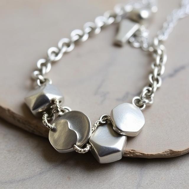 Chunky Silver Jewelry Gift Guide- Runway Picks Chunky Silver Jewelry Gift Guide- Runway Picks
