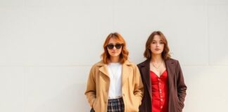 Gender Neutral Fashion 2026: Best Inclusive Trends Gender Neutral Fashion 2026-Best Inclusive Trends