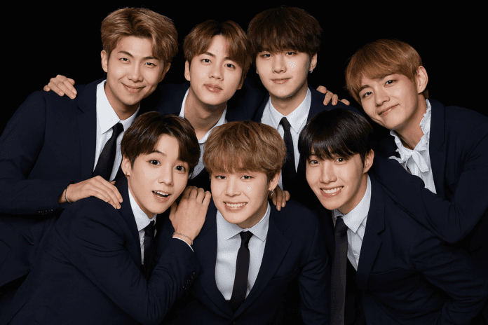 Global Music Industry Shocker- BTS Reunion News Global Music Industry Shocker- BTS Reunion News