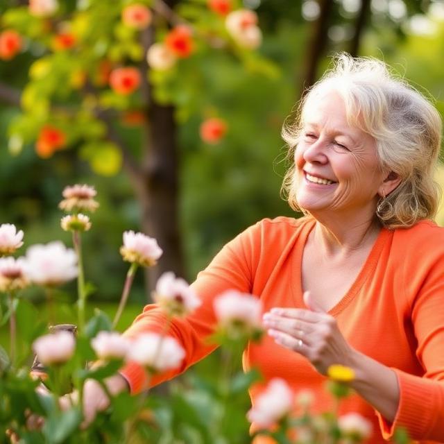 Healthspan Trends 2025- Secrets for Women’s Best Life