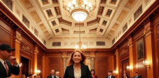 House GOP Women Revolt: Blow to Speaker Johnson House GOP Women Revolt- Blow to Speaker Johnson