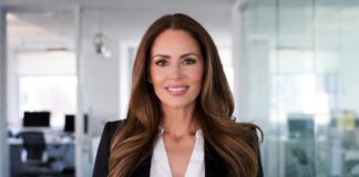 Influential Women 2026: Best Disruptor Vanessa Fine Influential Women 2026- Best Disruptor Vanessa Fine