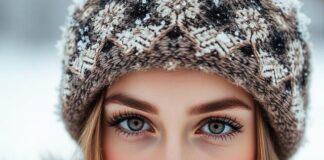 Makeup Trends 2026: Bright Lips & Smoky Taupes Makeup Trends 2026- Bright Lips & Smoky Taupes