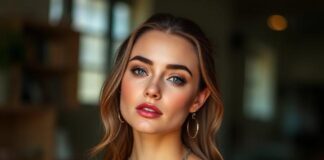 Maximalist Beauty Trends: Best Eyes, Lips & Hair Maximalist Beauty Trends- Best Eyes, Lips & Hair