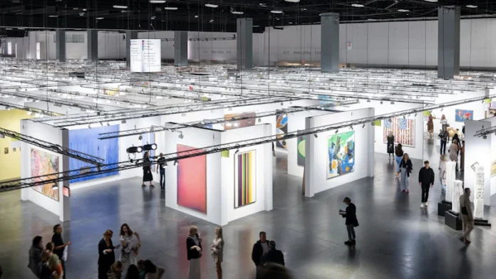 Miami Art Week Afterglow- Best Design Moments Miami Art Week Afterglow- Best Design Moments