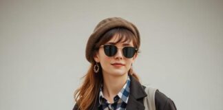 Preppy Fashion Trends 2026: Best Bourgeois Looks Preppy Fashion Trends 2026- Best Bourgeois Looks