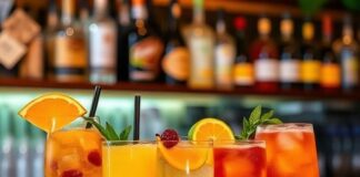 Runway Magazine’s Best Alcoholic Drinks for a NYE 2026