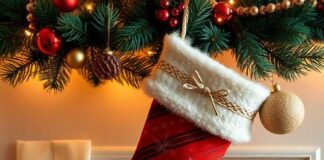 Stocking Stuffers Fashion Lovers Will Adore- Best Affordable Picks Stocking Stuffers Fashion Lovers Will Adore- Best Affordable Picks