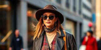 Sustainable Street Style 2026: Best Eco Looks ???? Sustainable Street Style 2026- Best Eco Looks
