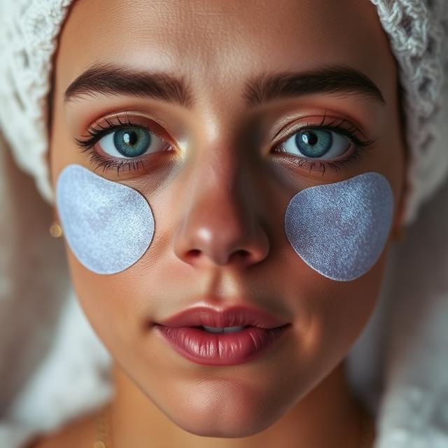 Under-Eye Patches That Actually Work- 8 Best Must-Haves Under-Eye Patches That Actually Work- 8 Best Must-Haves