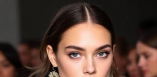 Winter Beauty Trends 2025: Runway Magazines Big 3 Winter Beauty Trends 2025: Runway Magazines Big 3