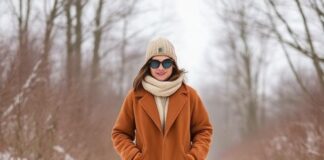 Winter Fashion Trends 2025: Nomadic Best Looks Winter Fashion Trends 2025- Nomadic Best Looks