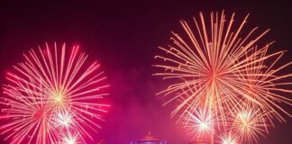 Runway Magazine New Year Parties 2026-Best Events