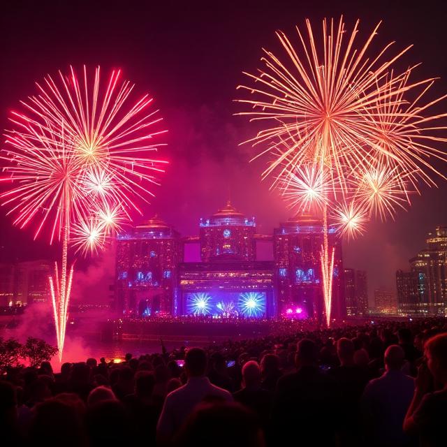 Runway Magazine New Year Parties 2026-Best Events Runway Magazine New Year Parties 2026-Best Events