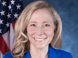 Abigail Spanberger Virginia’s First Woman Governor Abigail Spanberger Makes History as Virginia’s First Woman Governor