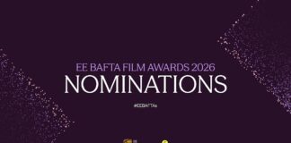 BAFTA Nominations 2026 Film Awards Announced BAFTA Nominations 2026 Film Awards Announced