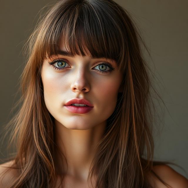 Beauty Trends 2026-Bang Styles You Must-Try